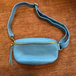 Hobo fern belt bag